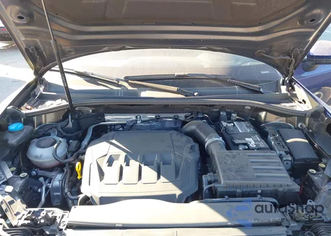 2023 Audi Q3 Premium Plus 45 Tfsi S Line Quattro Tiptronic z USA, uszkodzony, nr VIN WA1EECF31P1022422